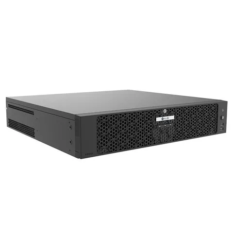 Alibi Vigilant ALI-NR642P-8 64-Channel NVR -  American Security Camera Company