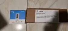KIDDE Battery Smart Smoke & Carbon Monoxide Alarm + Indoor Cam (2nd Gen)