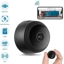 A9 Mini WiFi Camera 1080P HD Wireless Security IP Camera Home Monitoring