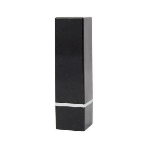 Lipstick Aarm Personal Defense Emergency Safety Security 90db-Black