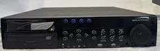 Speco Technologies DVR-4TN/160