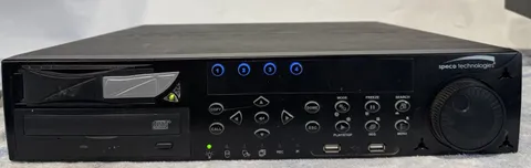 Speco Technologies DVR-4TN/160