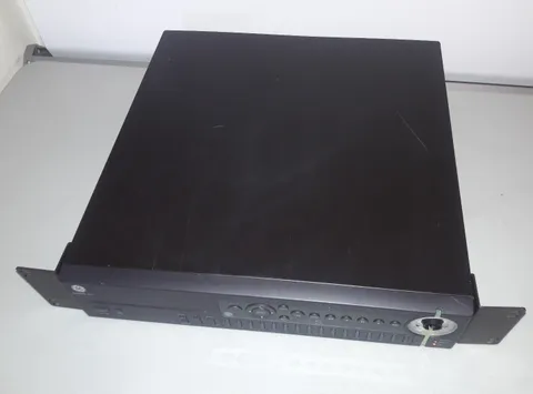 GE SECURITY SYMSAFE PRO 16 PLUS 2  
