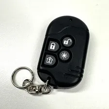 Visonic MCT-234 Miniature Keyfob Transmitter - 315 Mhz  Remote Control