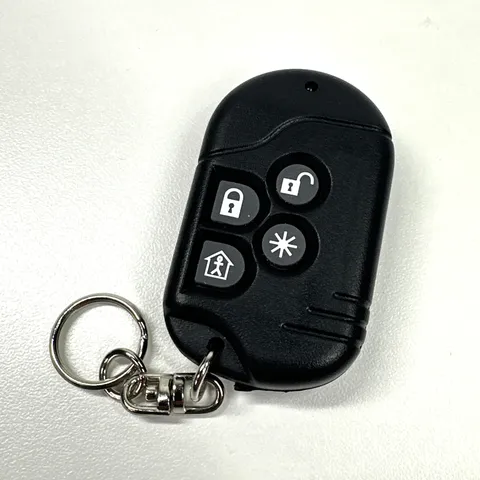 Visonic MCT-234 Miniature Keyfob Transmitter - 315 Mhz  Remote Control