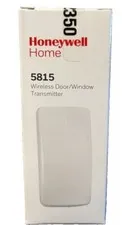 Lot of 2  Resideo Honeywell 5815 Wireless Door/Window Transmitter Battery magnet