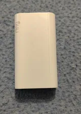 Ring Alarm Wireless Z Wave Plus Network Range Extender Outlet 1st Gen/New