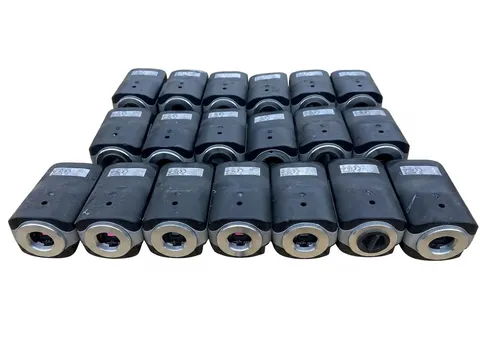 Bosch NBN-50022-C LOTOF19 2MP IP Cameras Lot of 19 NBN-50022-C-LOTOF19 Warranty