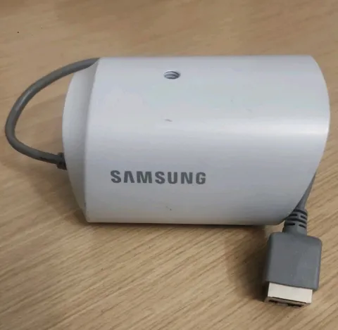 Samsung Security Camera SEB-1005R Weather Proof