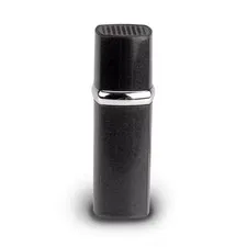 Lipstick Alarm Black Emergency Panic Self Defense Safety Protection (ROYAL)