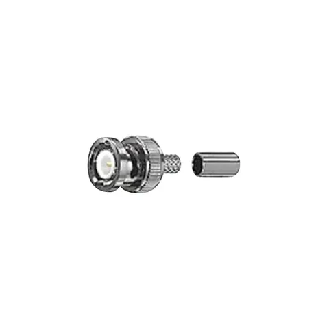 Comelit 43661 Crimp BNC Connector