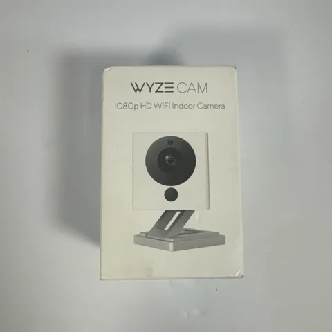 Wyze Cam V2 HD Indoor Wireless Smart Home Security Camera (WYZEC2) + Cable