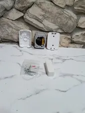 Samsung SmartThings Multipurpose Sensor - White
