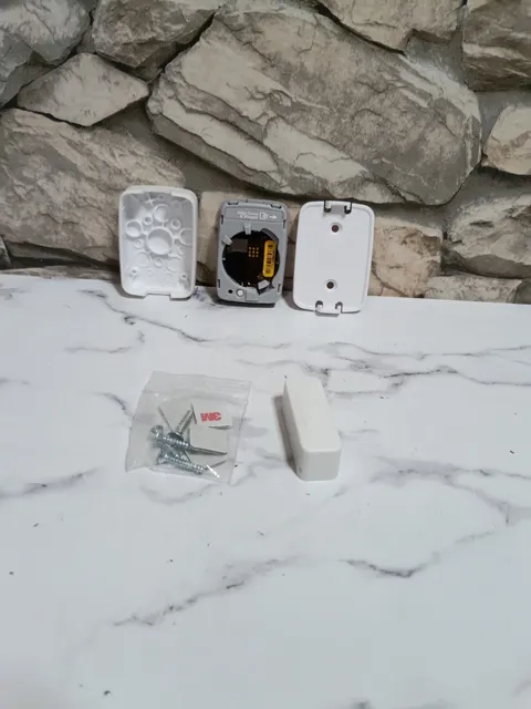 Samsung SmartThings Multipurpose Sensor - White