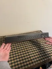 Digital Video Recorder Pe16p2n8-1