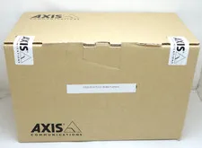 New AXIS Communications P1475-LE 03181-001 2MP IP IR PoE Outdoor Bullet Camera
