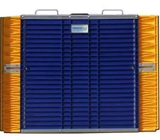 Dam Easy - Door Dam Flood Barrier - Residential Flood Protection up to 28 inches
