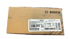 Bosch NIN-70122-FOA Flexidome IP Panoramic 7000 12MP Camera 360º IVA