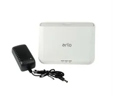 NetGear Arlo Pro VMB4000 Wireless Security Camera Base Station w/ AC Adapter #2