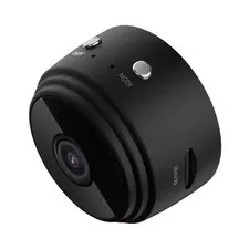 Mini Wireless Record Camera WiFi IP Home Security DVR Night Vision HD USB 1080P