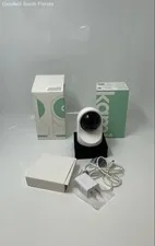 Kami YYS.3218 Indoor Motion Activated 1080P Cameras 2 Units With Box Not Tested