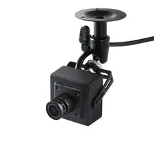 5MP Mini POE IP Indoor Security POE Camera Wall Mount,3.6mm Lens P2P Remote View