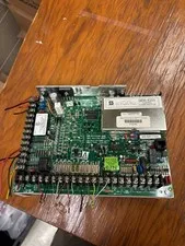 NAPCO GEM-X255 SECURITY ALARM CONTROL COMMUNICATOR Used