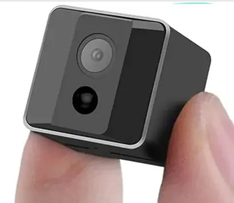 E003 Mini 1080p Wired Magnetic IP Camera Motion Detect Night Vision