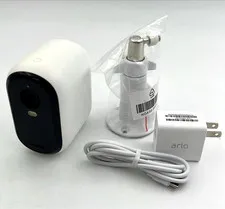 Arlo Essential XL 2nd Gen