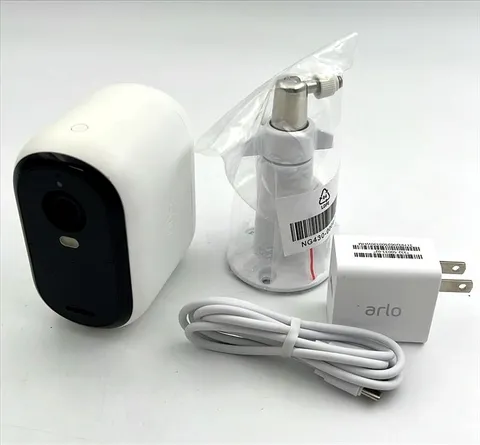 Arlo Essential XL 2nd Gen