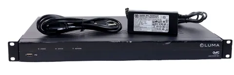 READ Luma LUM-310-DVR-16CH 1TB 16 Channel Digital Video Recorder u175