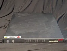 24 Port Razbri NVR