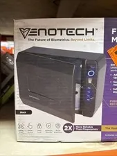 VenoTech Biometric Medicine Safe Advanced Finger Vein Recognition Access NEW