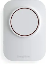 105Db Auxiliary Siren - Compatible with Gen 3 Home Security System