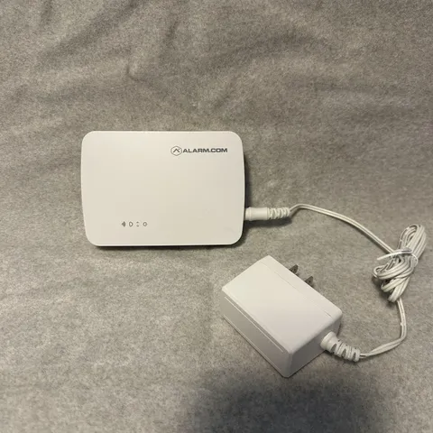 Alarm.com ADC-SG130 Camera Smart Gateway Secure WiFi