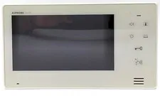 Aiphone JO-1FD Video Identification and Monitoring Expansion Station 7" Screen