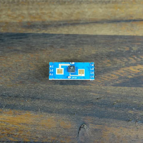 Apollo Automation Sensor LD2412 mmWave NEW