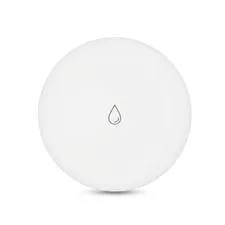 Toyanc Tuya ZigBee Smart Water Leak Sensor Flood Alarm Alexa Google IP54 Hub Req