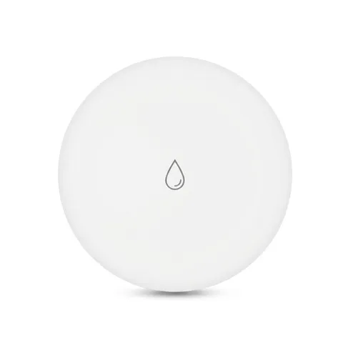 Toyanc Tuya ZigBee Smart Water Leak Sensor Flood Alarm Alexa Google IP54 Hub Req