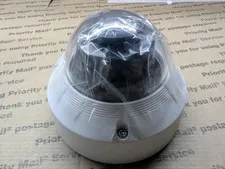Hanwha Wisenet QNV-6012R1 Open Box 2mp Outdoor / Indoor Dome IP Camera  Techwin