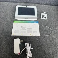 QOLSYS IQPanel4 PowerG Touchscreen Alarm System IQP4003 Smart Home Panel