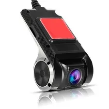 1080P Car DVR Camera ADAS Video Recorder Dash Cam