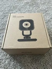 Vivint Indoor Camera Pro 1080p Wi-Fi Wired Indoor IP Camera Gray VS-IDC350-GRY