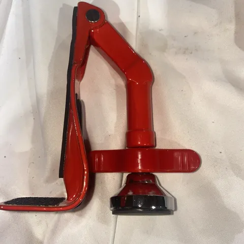 Portable Detachable Non-Slip Door Jammer for Hotel Apartment Home Security