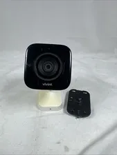 Vivint Outdoor Camera Pro - VS-ODC300 Gen 1 White - WiFi -