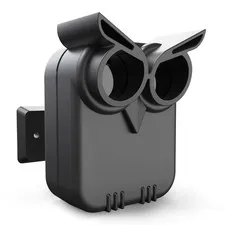 Driveway Extra Wireless Motion Sensor Detector for HTZSAFE Alarms