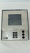 DKS Doorking Door King Telephone Entry System Housing Box 1837 #2