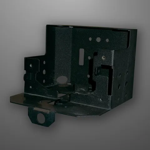 VOSKER Metal Security Box for V300 Ultimate Outdoor Security Camera