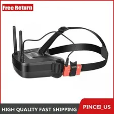 Mini DVR Recorder Mini FPV DVR Module (DIY Kit + 3" Goggles) for RC Models