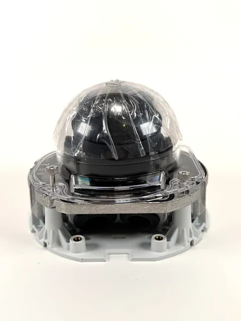 AXIS P3265-LV 2MP IP Security Dome Camera w 3.4-8.9mm Lens Ships Fast!!!